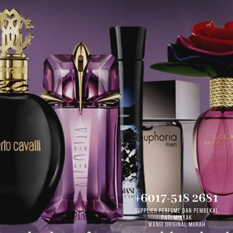 original perfume supplier malaysia
